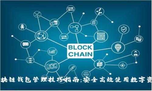 区块链钱包管理技巧指南：安全高效使用数字资产