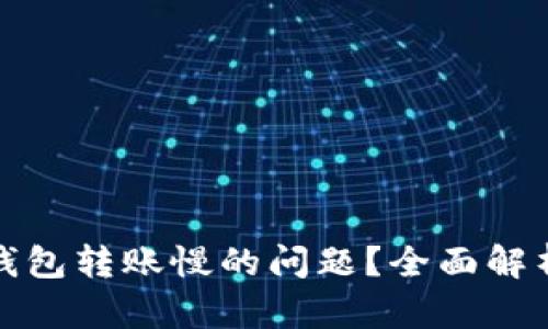 如何解决冷钱包转账慢的问题？全面解析及解决方案