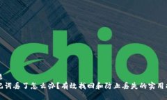 标题  助记词丢了怎么办？