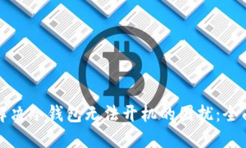 如何解决冷钱包无法开机的困扰：全面指南
