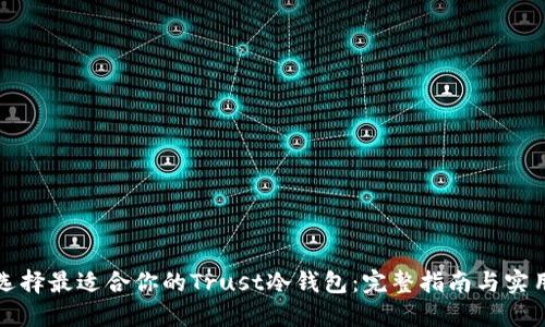 如何选择最适合你的Trust冷钱包：完整指南与实用技巧