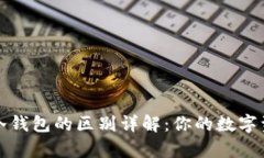 观察钱包与冷钱包的区别