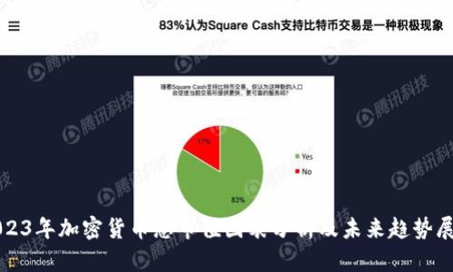 2023年加密货币总市值图表分析及未来趋势展望