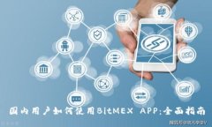国内用户如何使用BitMEX 
