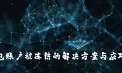冷钱包账户被冻结的解决