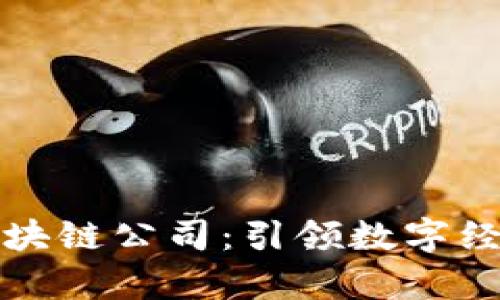 全球最大的区块链公司：引领数字经济的前沿力量