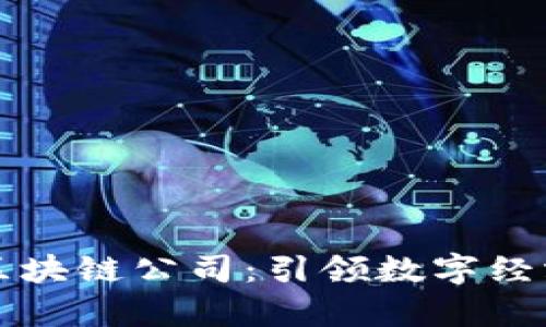 全球最大的区块链公司：引领数字经济的前沿力量