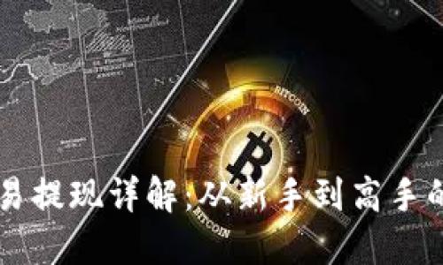 虚拟币交易提现详解：从新手到高手的全面指南