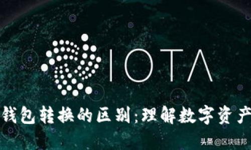 冷钱包与热钱包转换的区别：理解数字资产安全的核心