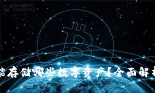 冷钱包到底能存储哪些数字资产？全面解析与实用指南