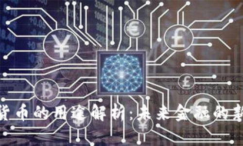 数字货币的用途解析：未来金融的新机遇