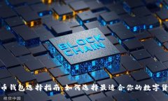 数字货币钱包选择指南：