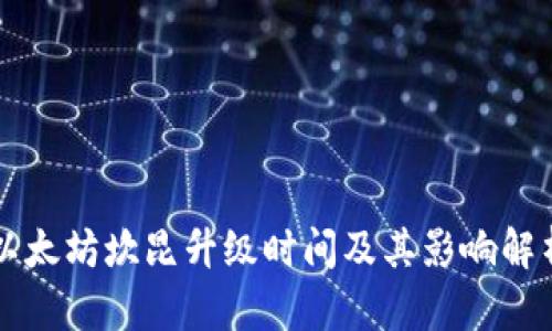 以太坊坎昆升级时间及其影响解析