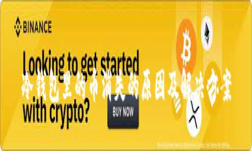 冷钱包里的币消失的原因及解决方案