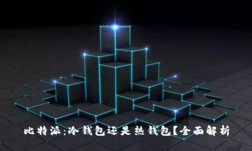 比特派：冷钱包还是热钱包？全面解析