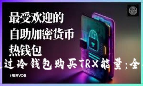 如何通过冷钱包购买TRX能量：全面指南