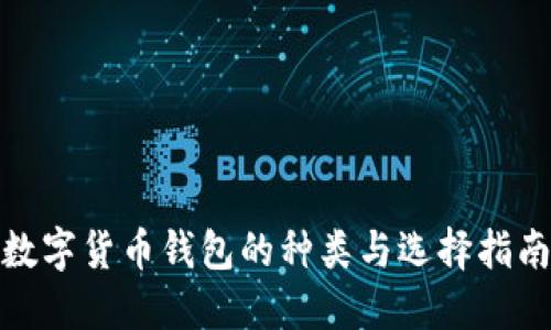 数字货币钱包的种类与选择指南