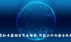 虚拟币存储方式全解析：