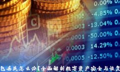冷钱包丢失怎么办？全面