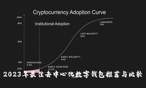 2023年最佳去中心化数字钱包推荐与比较
