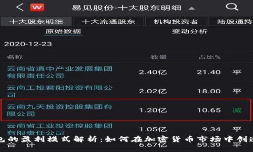 冷钱包的盈利模式解析：如何在加密货币市场中创造利润