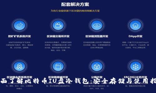 全面了解比特币IU盘冷钱包：安全存储与使用指南