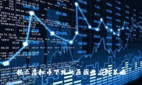 揭示虚拟币下跌的原因及应对策略