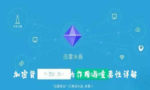 加密货币冷钱包的作用与重要性详解