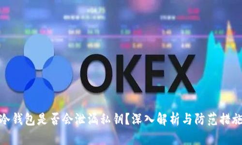 冷钱包是否会泄漏私钥？深入解析与防范措施