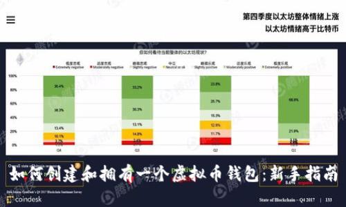 如何创建和拥有一个虚拟币钱包：新手指南