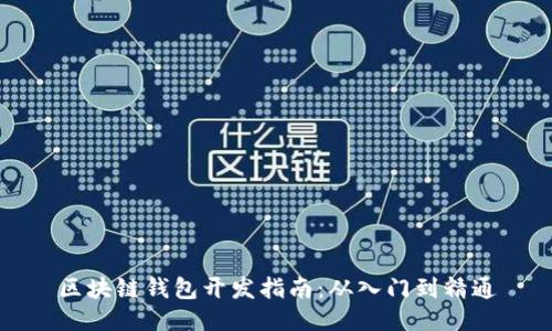 区块链钱包开发指南：从入门到精通