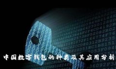 中国数字钱包的种类及其