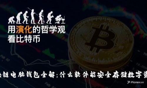 区块链电脑钱包全解：什么软件能安全存储数字资产？