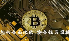 冷钱包和热钱包的全面比