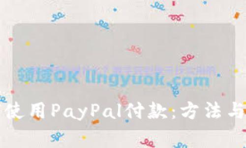 国内如何使用PayPal付款：方法与注意事项