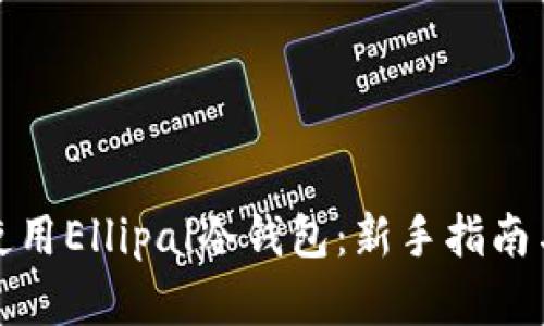 如何安全使用Ellipal冷钱包：新手指南与实用技巧