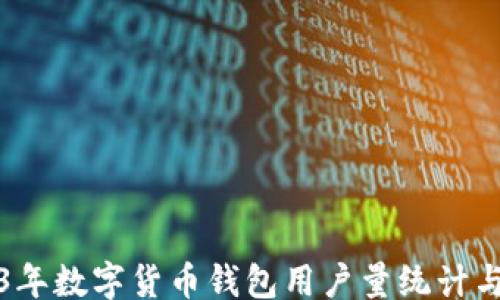 
xml
2023年数字货币钱包用户量统计与分析