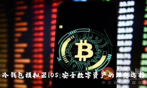 冷钱包模拟器iOS：安全数字资产的理想选择