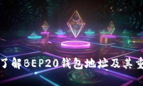 深入了解BEP20钱包地址及其重要性