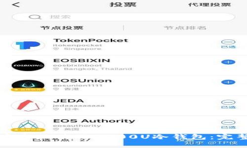 如何安全地使用8000U冷钱包：完整指南