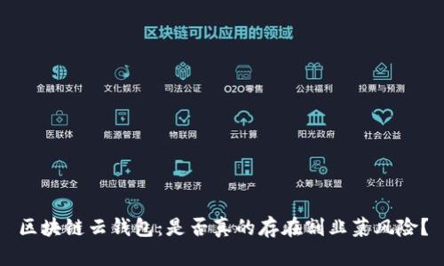 区块链云钱包：是否真的存在割韭菜风险？