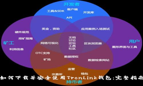 如何下载并安全使用TronLink钱包：完整指南