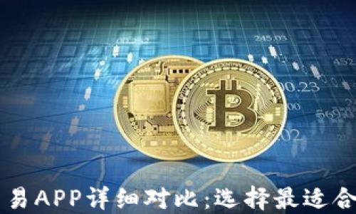 
十大虚拟币交易APP详细对比：选择最适合你的投资平台