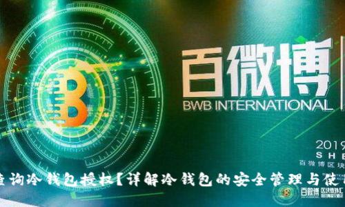 如何查询冷钱包授权？详解冷钱包的安全管理与使用技巧