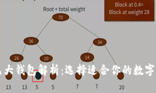 区块链九大钱包解析：选择适合你的数字货币钱包
