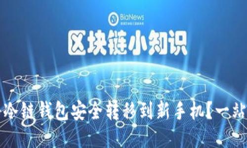 如何将冷链钱包安全转移到新手机？一站式指南