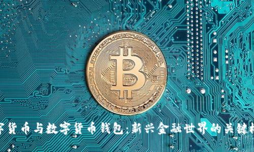 数字货币与数字货币钱包：新兴金融世界的关键概念