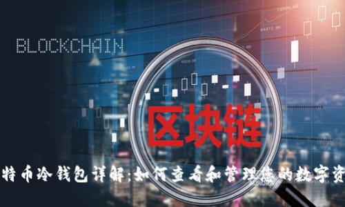 比特币冷钱包详解：如何查看和管理您的数字资产