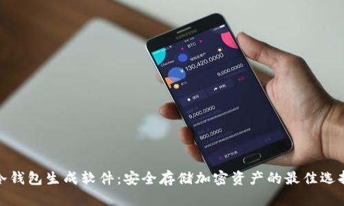 冷钱包生成软件：安全存储加密资产的最佳选择