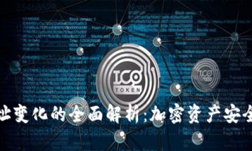 冷钱包地址变化的全面解析：加密资产安全的新趋势